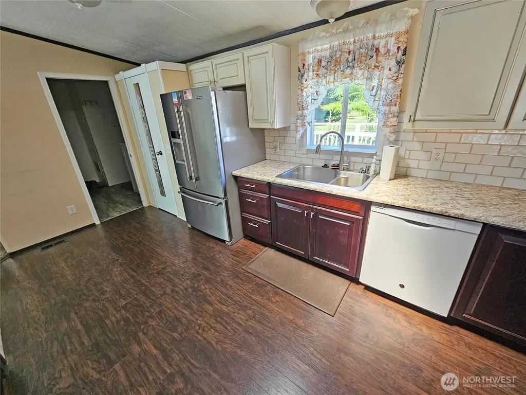 106 Maulwee Drive Silver Creek WA 98585