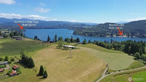 106 Maulwee Drive Silver Creek WA 98585