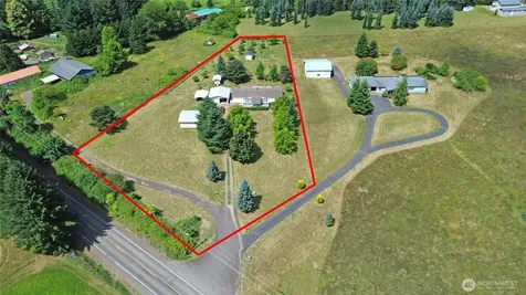 106 Maulwee Drive Silver Creek WA 98585