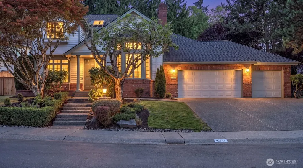 10711 177th Court NE Redmond WA 98052