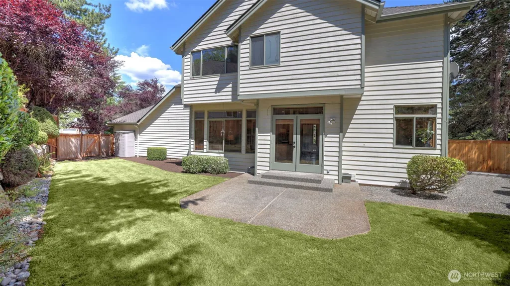 10711 177th Court NE Redmond WA 98052
