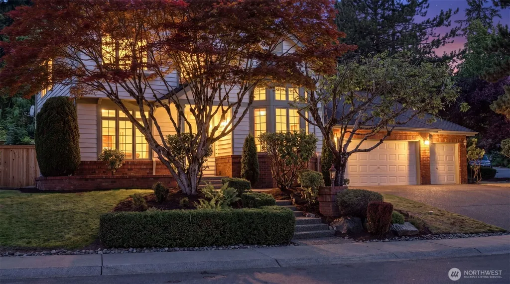 10711 177th Court NE Redmond WA 98052