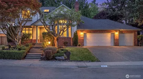 10711 177th Court NE Redmond WA 98052