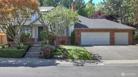 10711 177th Court NE Redmond WA 98052