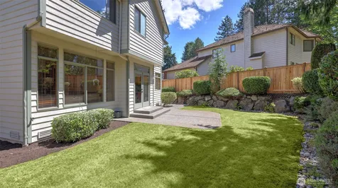10711 177th Court NE Redmond WA 98052
