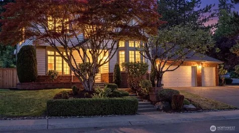 10711 177th Court NE Redmond WA 98052