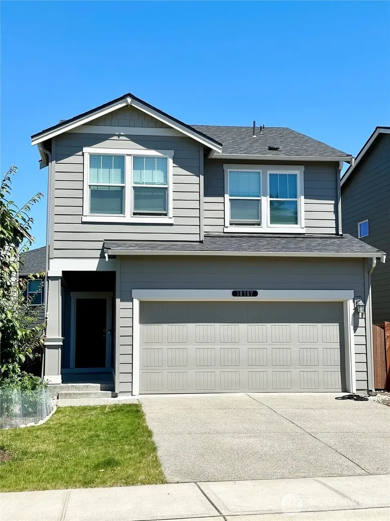 18757 Lipoma Place E Puyallup WA 98374