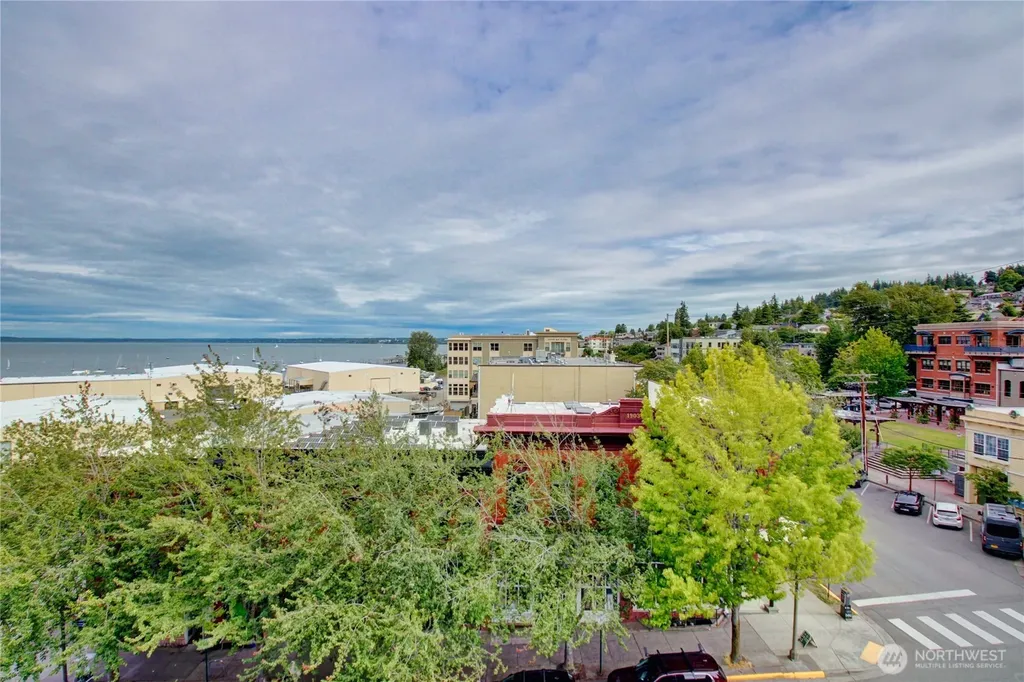 960 Harris Avenue Bellingham WA 98225