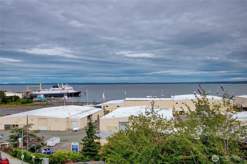 960 Harris Avenue Bellingham WA 98225
