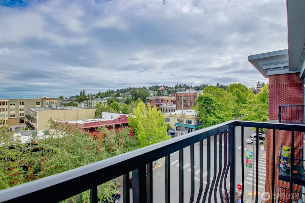 960 Harris Avenue Bellingham WA 98225
