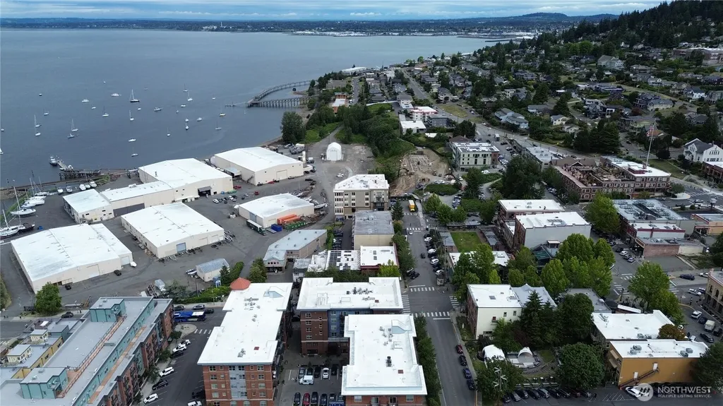 960 Harris Avenue Bellingham WA 98225