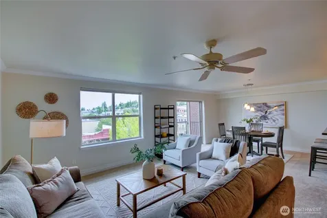 960 Harris Avenue Bellingham WA 98225