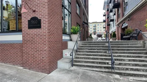 960 Harris Avenue Bellingham WA 98225