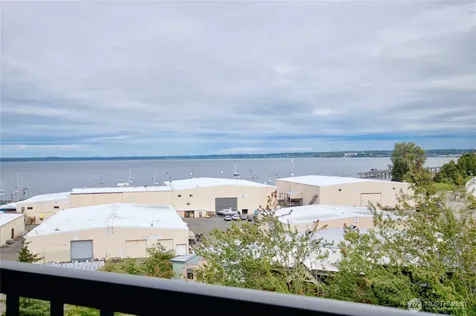 960 Harris Avenue Bellingham WA 98225