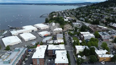 960 Harris Avenue Bellingham WA 98225
