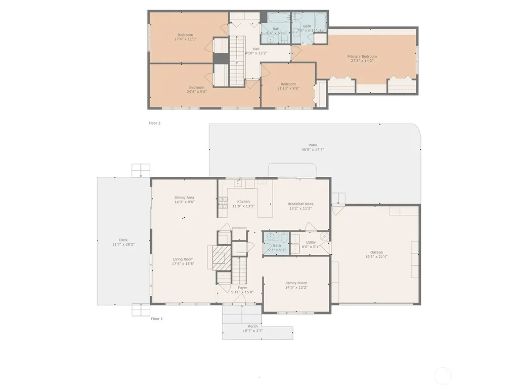10602 NE 60th Street Kirkland WA 98033