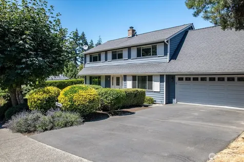 10602 NE 60th Street Kirkland WA 98033