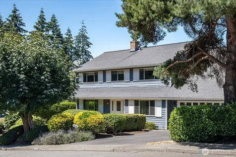 10602 NE 60th Street Kirkland WA 98033