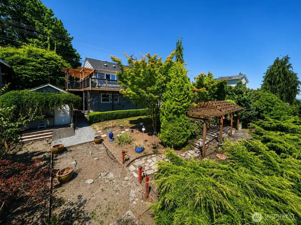3703 Federal Avenue Everett WA 98201