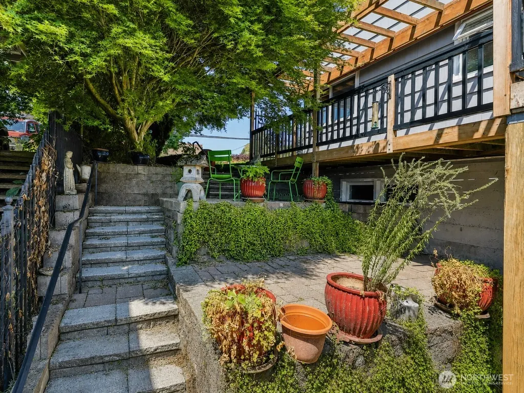 3703 Federal Avenue Everett WA 98201