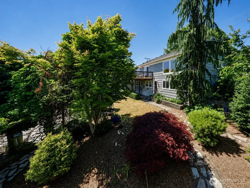 3703 Federal Avenue Everett WA 98201
