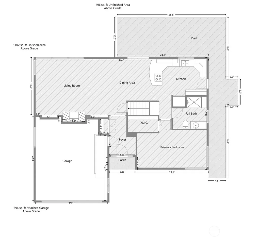 3703 Federal Avenue Everett WA 98201