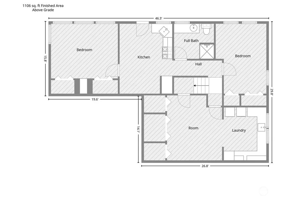 3703 Federal Avenue Everett WA 98201