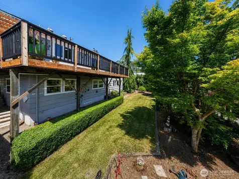 3703 Federal Avenue Everett WA 98201
