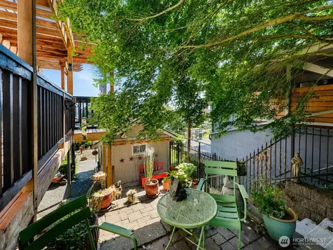 3703 Federal Avenue Everett WA 98201