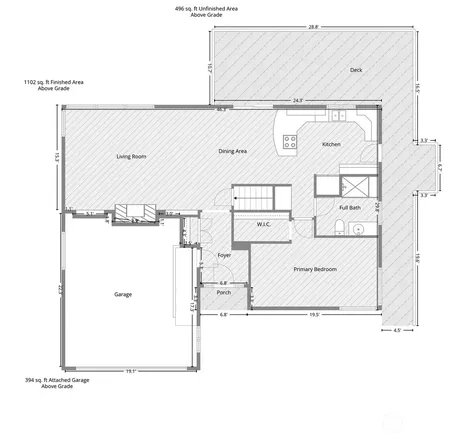 3703 Federal Avenue Everett WA 98201