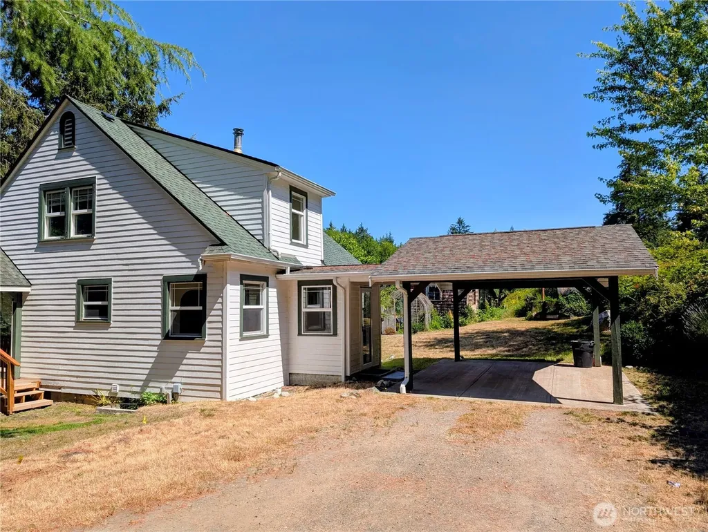 10703 Cramer Road NW Gig Harbor WA 98329