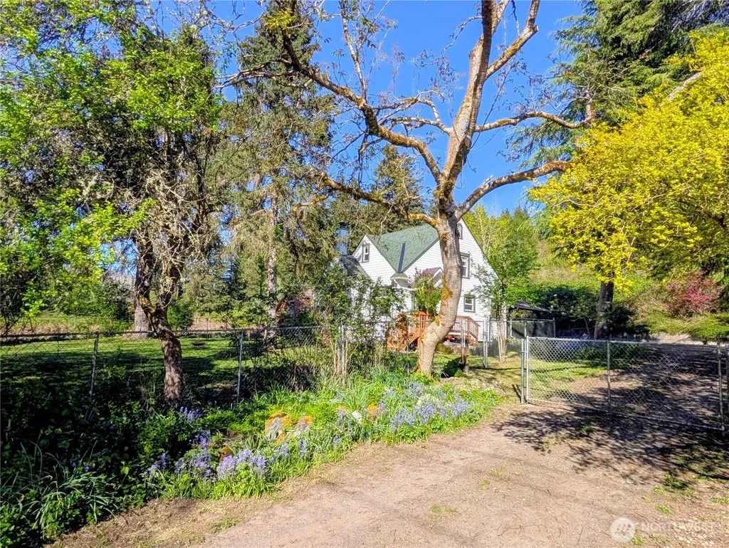 10703 Cramer Road NW Gig Harbor WA 98329