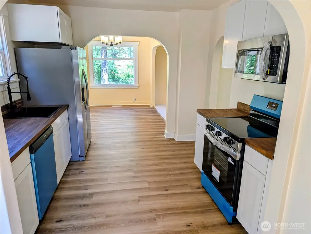 10703 Cramer Road NW Gig Harbor WA 98329