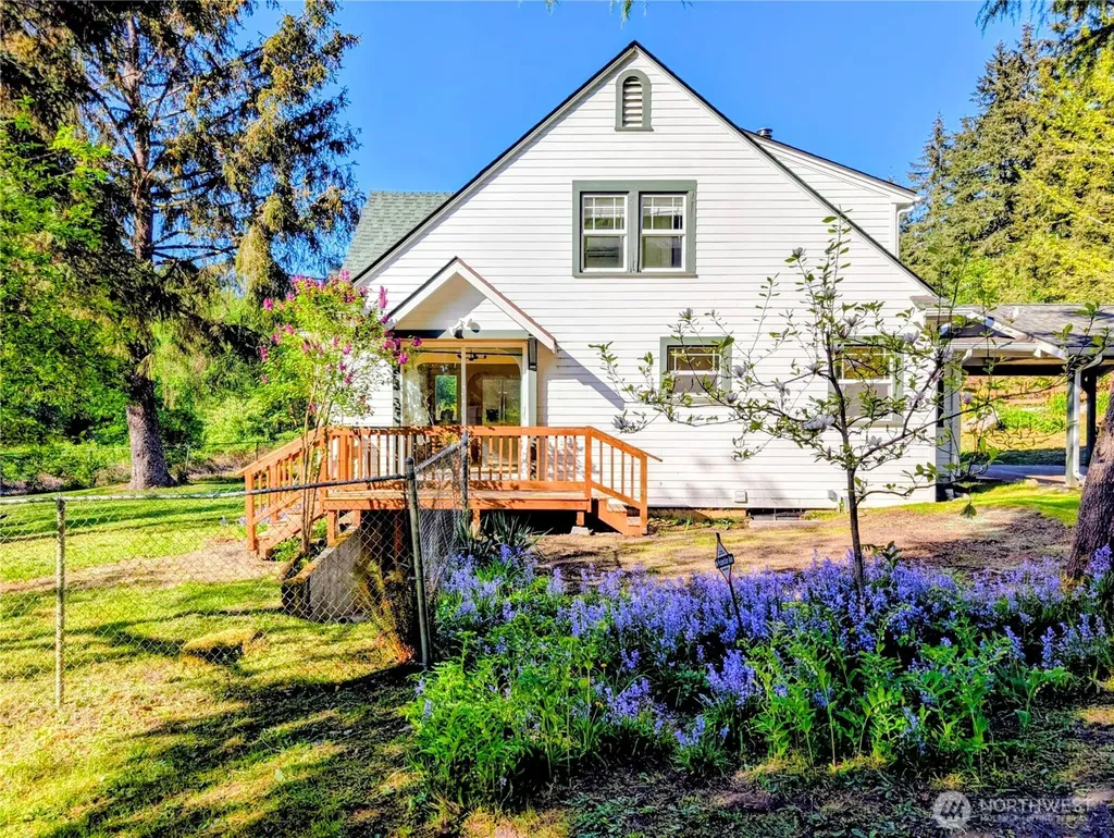 10703 Cramer Road NW Gig Harbor WA 98329