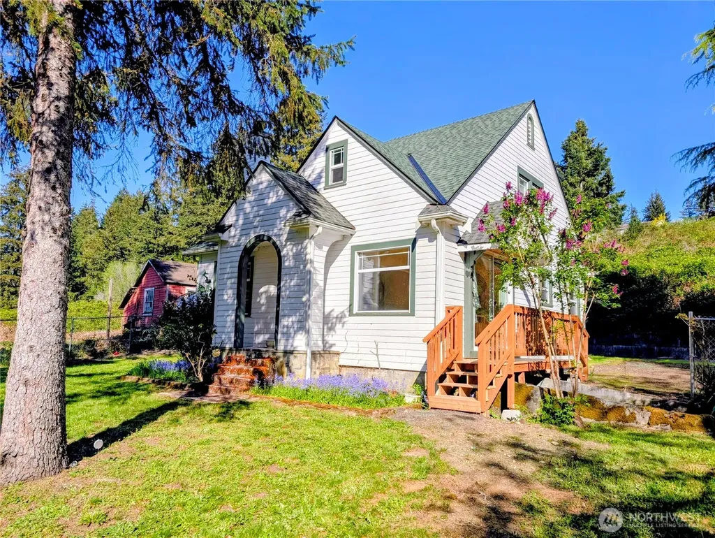 10703 Cramer Road NW Gig Harbor WA 98329