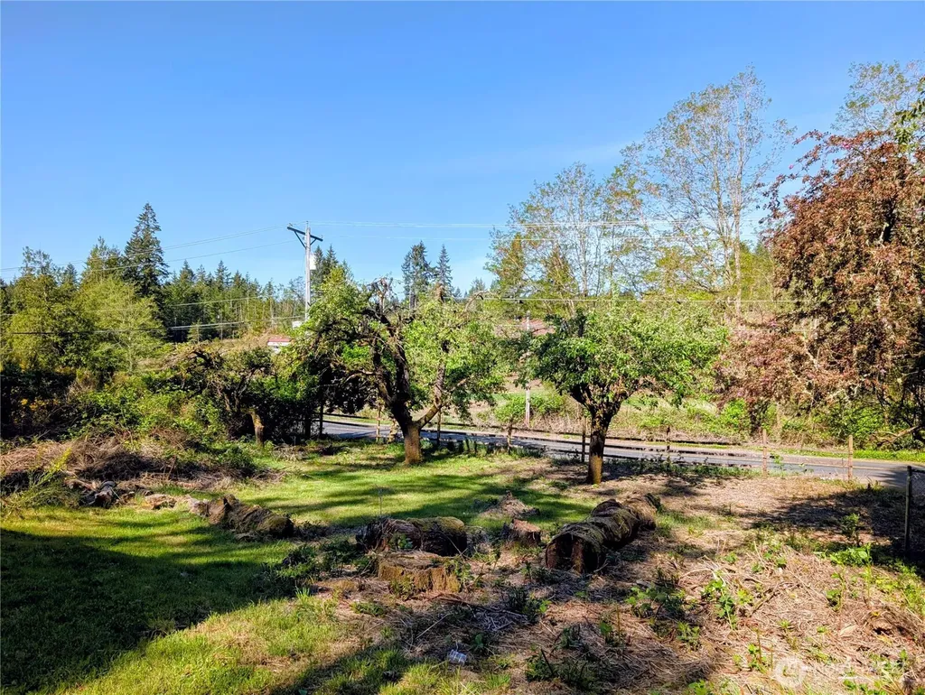10703 Cramer Road NW Gig Harbor WA 98329
