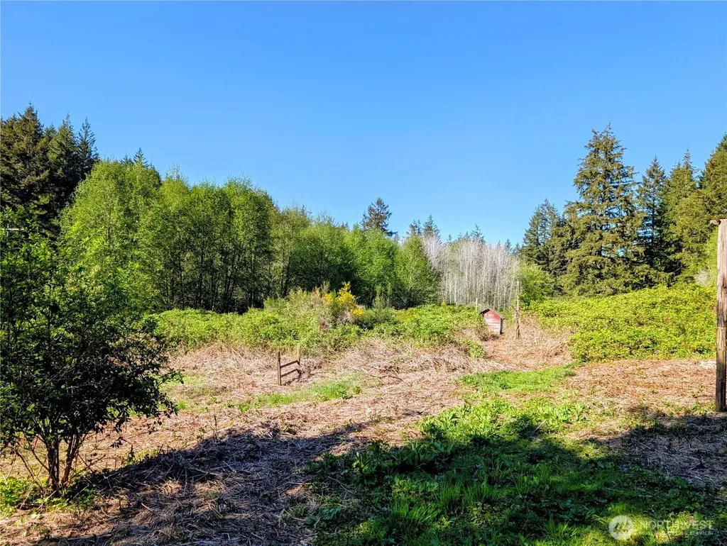 10703 Cramer Road NW Gig Harbor WA 98329