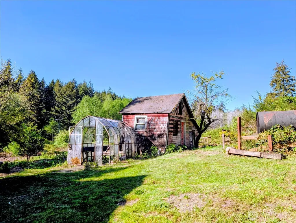10703 Cramer Road NW Gig Harbor WA 98329