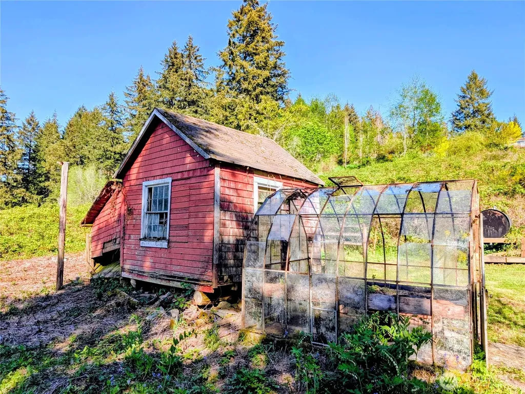 10703 Cramer Road NW Gig Harbor WA 98329