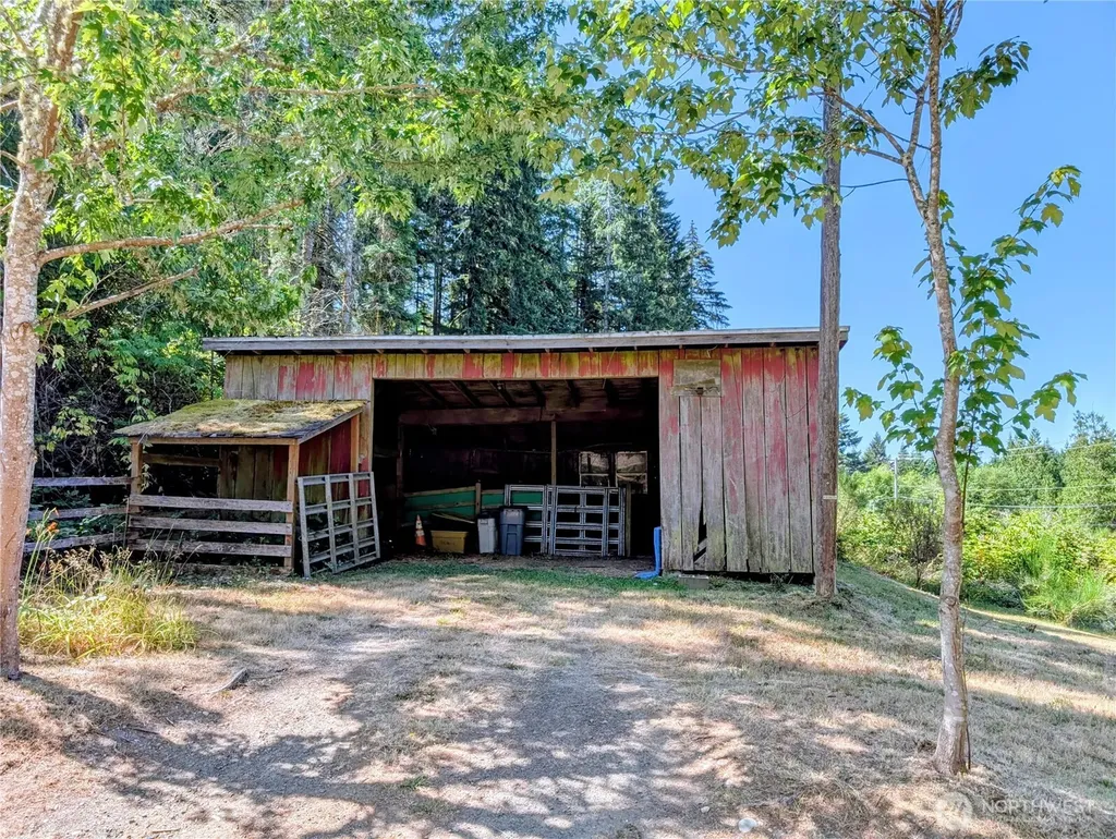 10703 Cramer Road NW Gig Harbor WA 98329