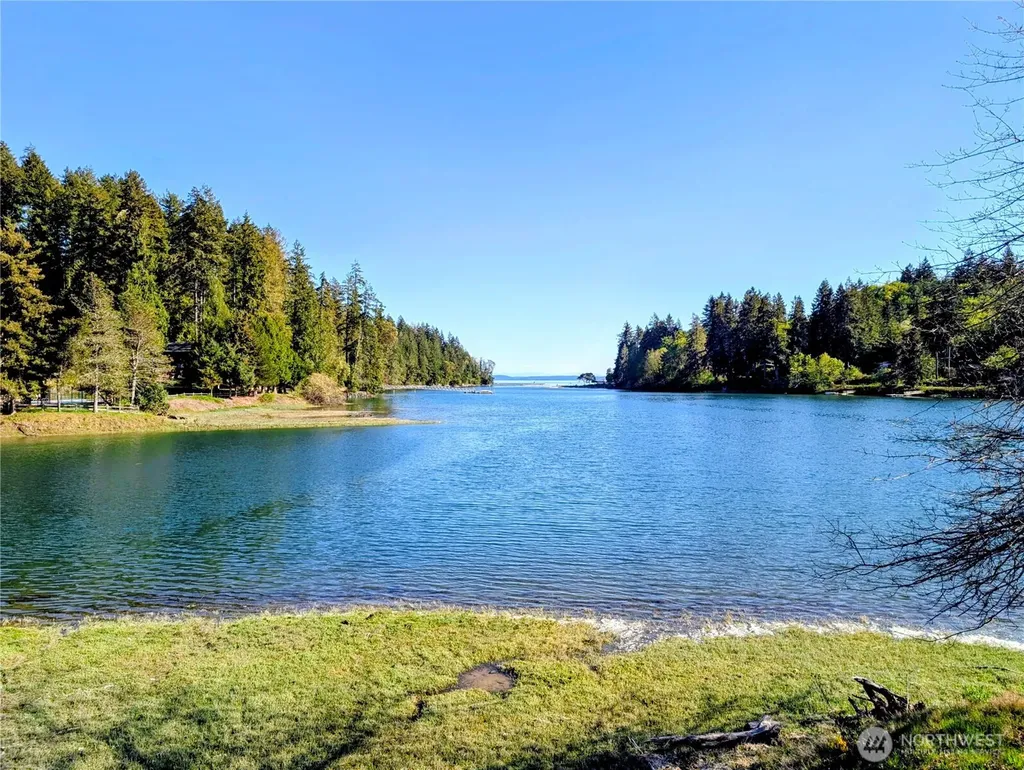10703 Cramer Road NW Gig Harbor WA 98329
