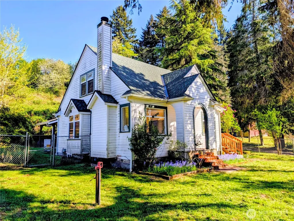 10703 Cramer Road NW Gig Harbor WA 98329