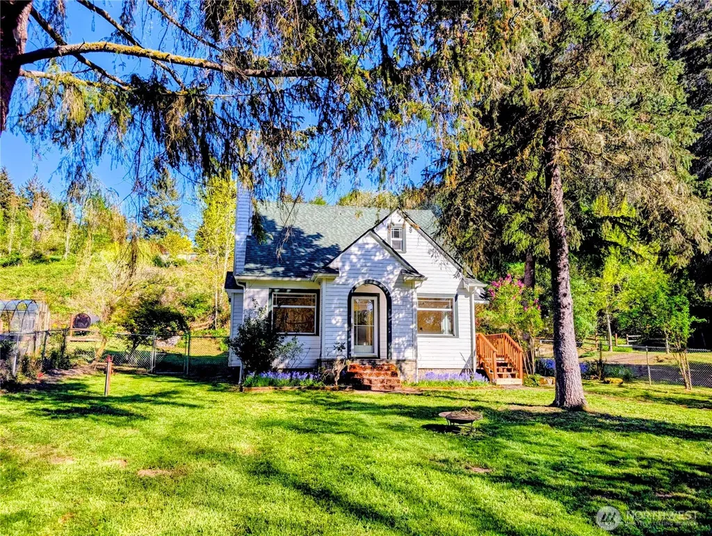 10703 Cramer Road NW Gig Harbor WA 98329