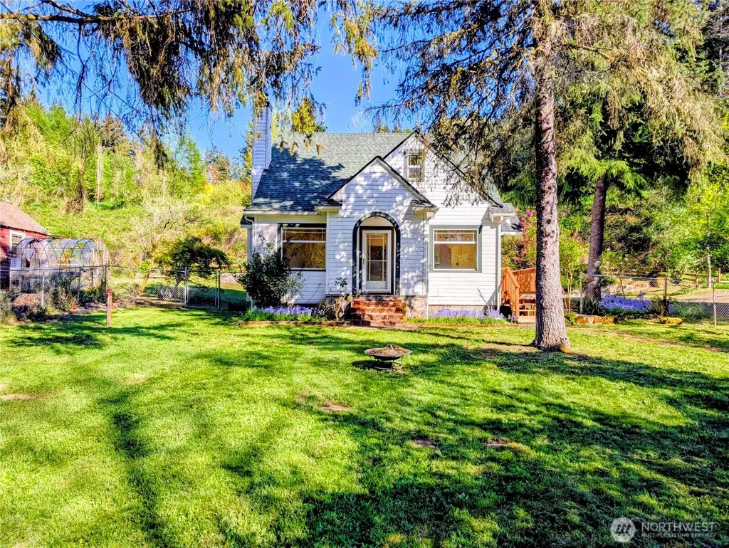 10703 Cramer Road NW Gig Harbor WA 98329