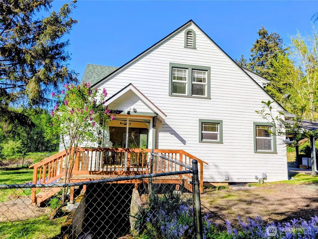 10703 Cramer Road NW Gig Harbor WA 98329