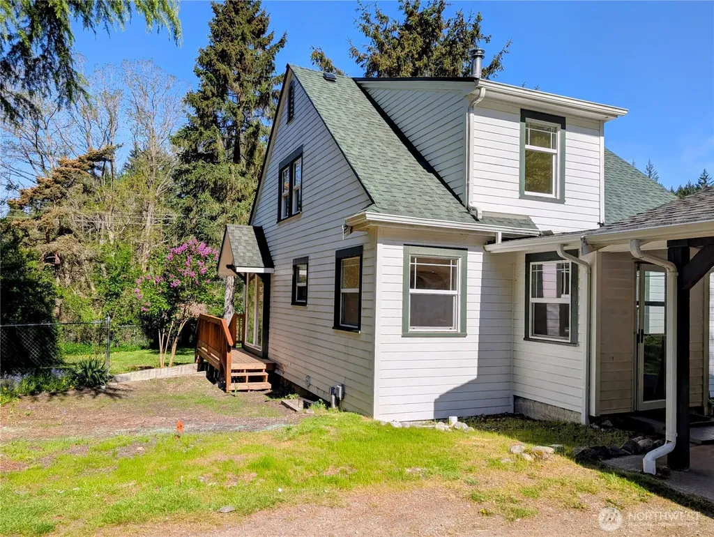 10703 Cramer Road NW Gig Harbor WA 98329