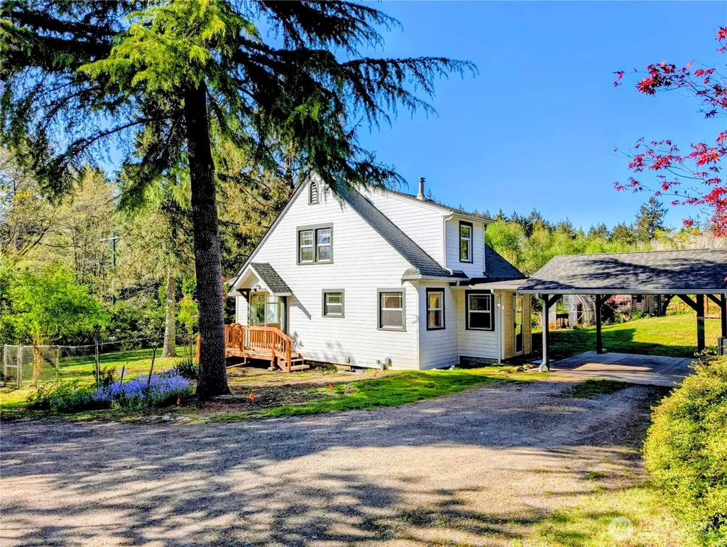 10703 Cramer Road NW Gig Harbor WA 98329