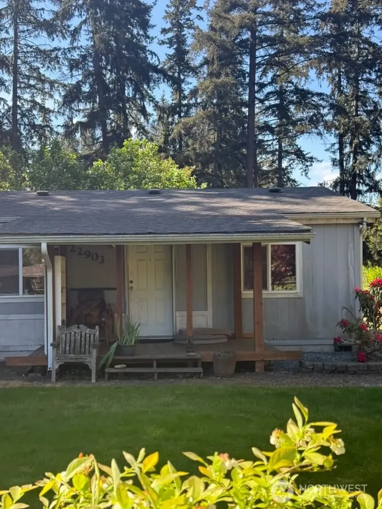 22903 61st Avenue E Spanaway WA 98387