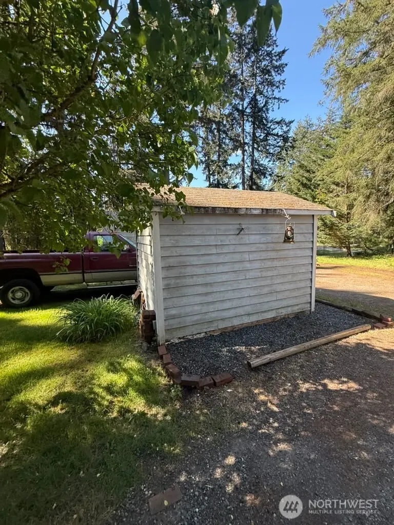 22903 61st Avenue E Spanaway WA 98387