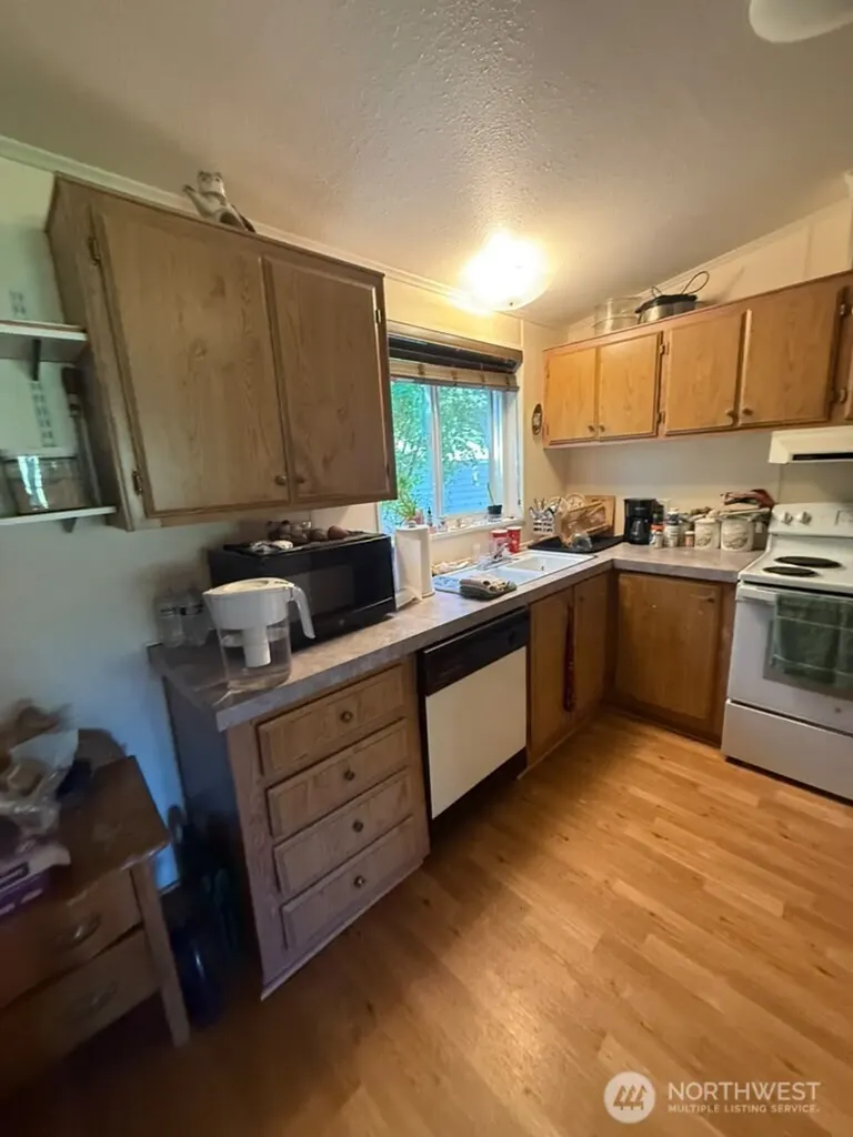 22903 61st Avenue E Spanaway WA 98387